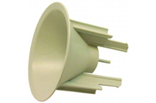 Bosch Neff Siemens Tecnik Geschirrspüler Trichter (Teilenummer 263112)