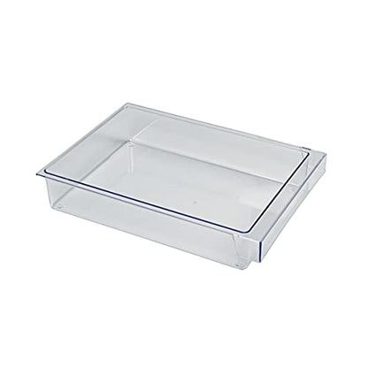 Bosch Siemens 00438547 438547 ORIGINAL Schublade Schubfach Lebensmittelschale Schale klein 211x57x297mm Kühlschrank auch Balay Constructa Neff