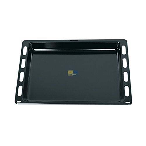 Bosch Siemens 00790278 790278 ORIGINAL Backblech Blech Fettpfanne Kombiblech Backofen Herd auch Blaupunkt Constructa