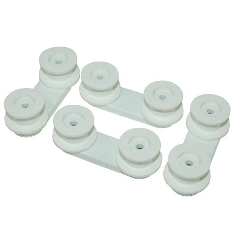 Kit Köcher kompletter LS für Electrolux Geschirrspüler entspricht 50269972001
