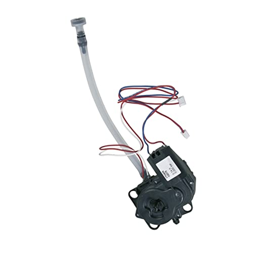 Bosch Siemens 12015638 ORIGINAL Keramikventil Auslaufventil Ventil Auslauf Kaffeeautomat Kaffeemaschine auch Constructa Balay