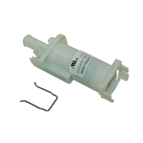 SIEMENS Geschirrspüler Laufrad Jug