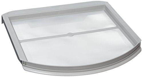 AEG John Lewis TRICITY BENDIX ZANUSSI W?schetrockner Filz Filter Tür. Original Teilenummer 1254246042