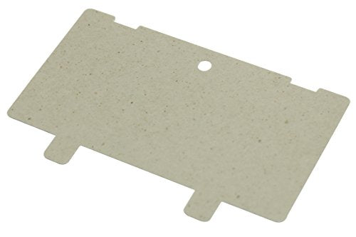 Bosch 417700 Bosch Neff Siemans Mikrowelle Wave Guide Cover. Original Teilenummer 417700,