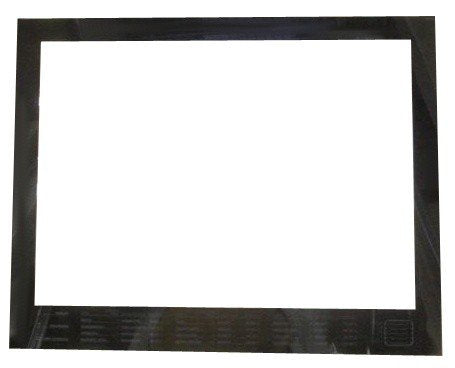 AEG – Vitre Backofen inneren, 504 x 397 mm – bvmpièces