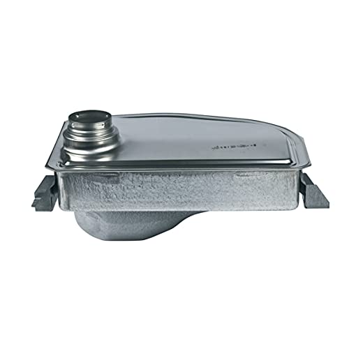 Behälter Behältnis Filter Zeolith Geschirrspüler Spülmaschine ORIGINAL Bosch Siemens 00658793 658793