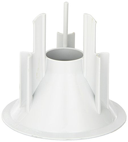 Bosch 00263112 Geschirrspülerzubehör/MGD/Original-Ersatzrichter für Ihre Spülmaschine/Trichter