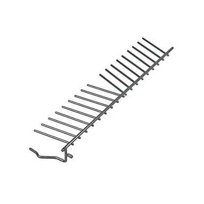 Bosch Siemens 00642591 642591 ORIGINAL Korbeinsatz Ablage Einsatz für Unterkorb Geschirrspülmaschine Spülmaschine