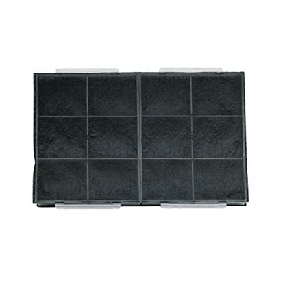 Bosch Siemens 00460128 460128 ORIGINAL Kohlefilter Aktivkohlefilter Filter Geruchsfilter Dunstabzugshaube rechteckig 420x270mm auch Zubehör DHZ7302 KF196150 LZ73020 Z5153X0