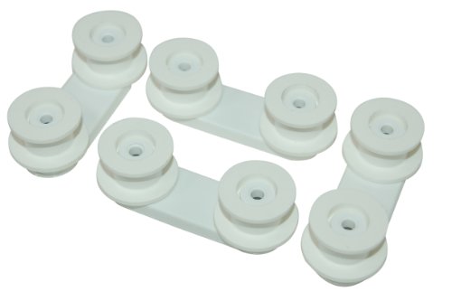 Electrolux 50269972001 zubehör/Dishwasher Kit Buchse Komplette Ls