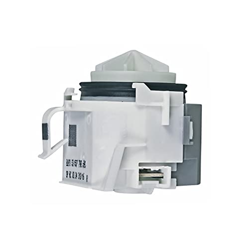 Bosch Siemens 00631200 631200 ORIGINAL Ablaufpumpe Solo Pumpenmotor Laugenpumpe Magnetpumpe Spülmaschine Geschirrspüler