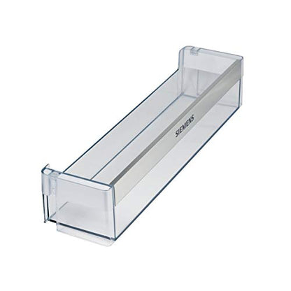 Bosch Siemens 705975 00705975 ORIGINAL Absteller Abstellfach Flaschenfach Türfach Türabsteller Türablagefach Fach 540x120x100mm Kühlschrank