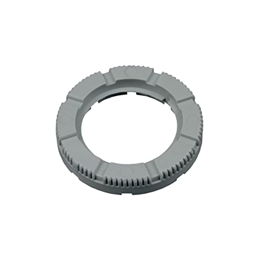 Sprüharmbefestigungsmutter Überwurfmutter für Sprüharm oben Spülmaschine Geschirrspüler Original Electrolux AEG 50657051004 Privileg Zanker Husqvarna ArthurMartin Faure Juno favorit esf esi esl jsi