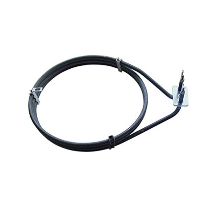 ZANUSSI Cooker Fan Oven Heater Element
