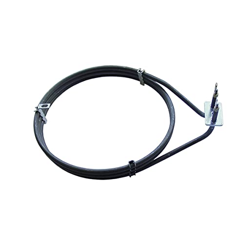 ZANUSSI Cooker Fan Oven Heater Element