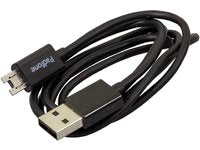 ASUS 14001 – 00750100 schwarz