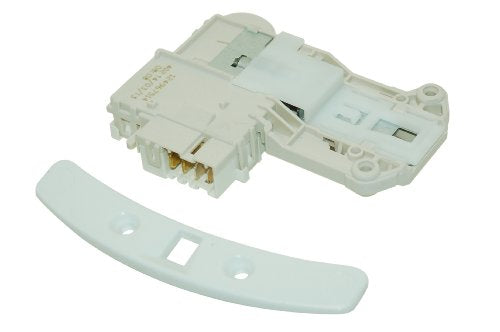 AEG 50297777000 Waschmaschinenzubehör/Türen/John Lewis Zanussi Waschmaschine Türverriegelungsschalter