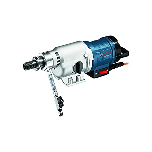 Bosch Professional Nass-Diamantbohrmaschine GDB 350 WE (350 mm Bohrbereich, 3-Gang Getriebe, 3.200 Watt, im Karton)