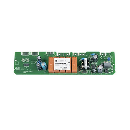 Elektronik Steuerung Modul Platine Dunstabzugshaube Dunsthaube Dunstabzug ORIGINAL NEFF Bosch Siemens 00653428 653428