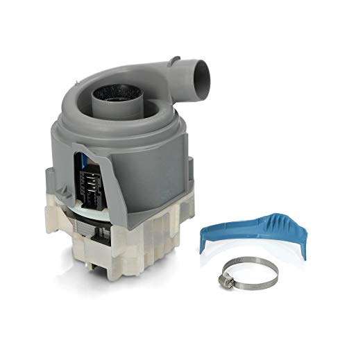 Heizpumpe Pumpe Umwälzpumpe für Geschirrspüler BOSCH - 12019637
