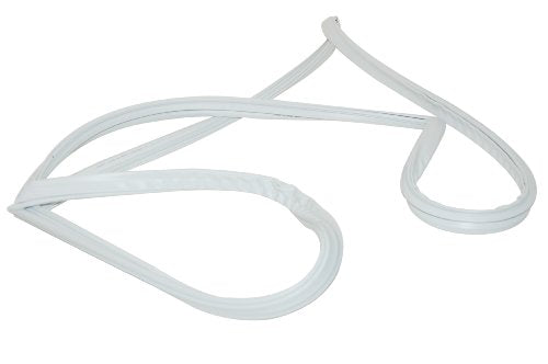 Bosch 00209592 Kühlschrankzubehör/Türen/Refrigeration Weiß Türdichtung Dichtung
