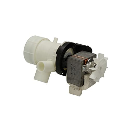 AEG – Pumpe Rohrreinigungs-Spirale Hanning fe30b4 Für Waschmaschine a.e.g – bvmpièces