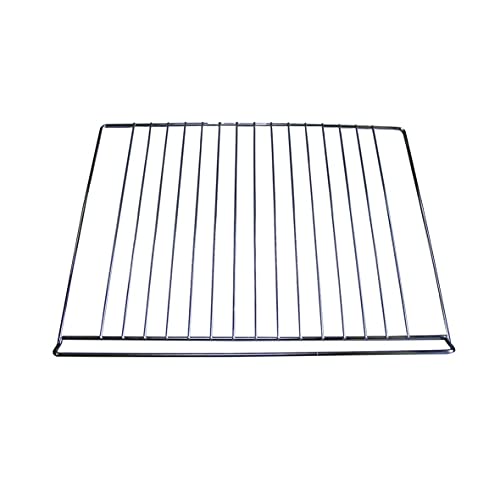 Electrolux AEG 5020274800 50202748005 ORIGINAL Rost Grillrost Backofenrost Ofenrost Gitterrost Grillgitter Backrost Bratrost Backofen Herd Ofen 450x350mm auch für Juno Privileg Quelle Rex Zanussi