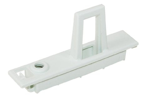 AEG John Lewis Tricity Bendix Zanussi Wäschetrockner Türriegel Teilenummer des Herstellers: 1254263039
