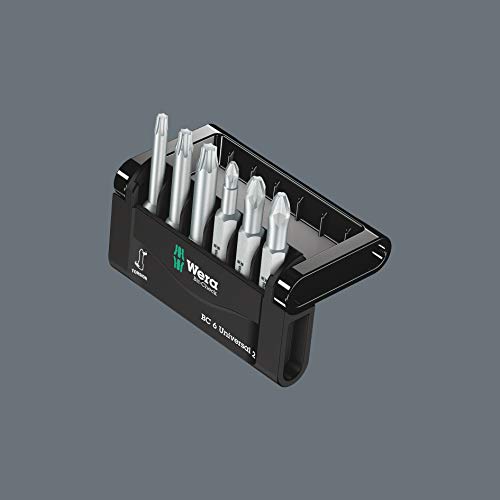 Bit-Check 6 V Universal 1, 1 Set