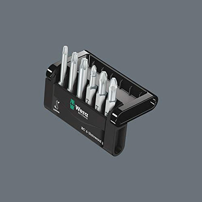 Bit-Check 6 V Universal 1, 1 Set
