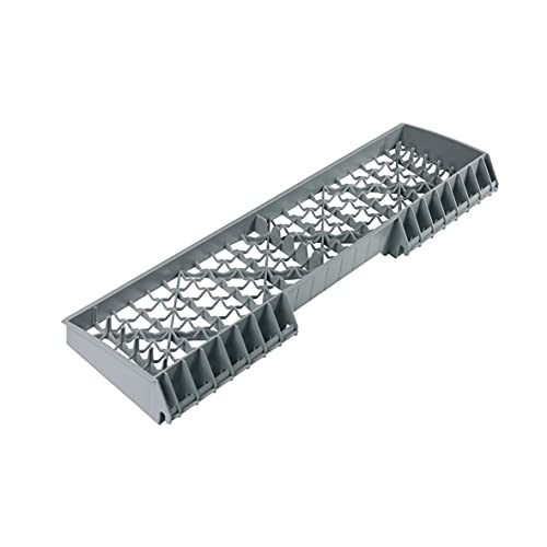 Bosch Balay Siemens Constucta Neff 00363436 ORIGINAL Korbeinsatz Messerablage Besteckablage Ablage Oberkorb Korb oben Spülmaschine Geschirrspüler passend wie Küppersbusch 434809 Gorenje 793502