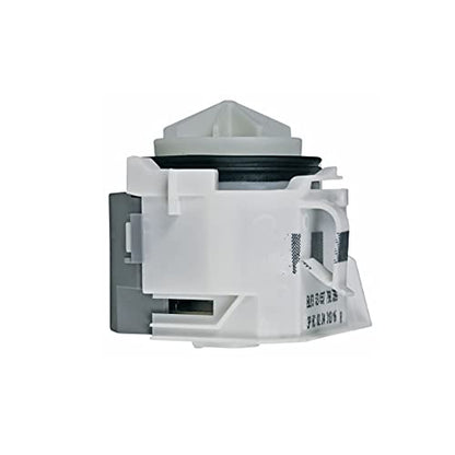 Bosch Siemens 00631200 631200 ORIGINAL Ablaufpumpe Solo Pumpenmotor Laugenpumpe Magnetpumpe Spülmaschine Geschirrspüler