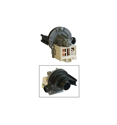 ELECTROLUX Waschmaschine Ablaufpumpe