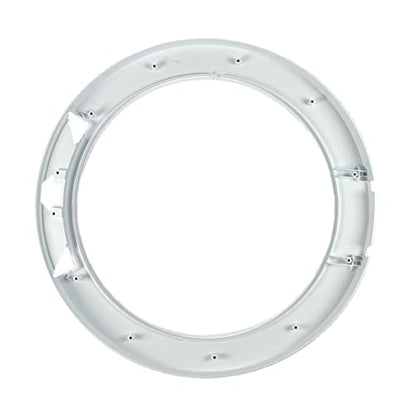 Bosch Siemens 447591 00447591 ORIGINAL Türring Rahmen Blende Bullauge Bullaugenrahmen Bullaugenring Fensteraußenrahmen Fensterrahmen Außenrahmen Waschmaschine auch Constructa Balay Neff