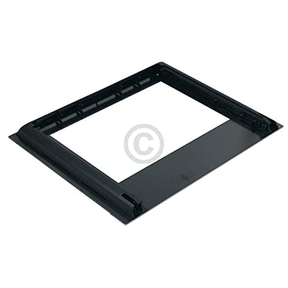 Außenfenster Electrolux 357870812/9 Frontglasscheibe für LEONARD Backofentüre