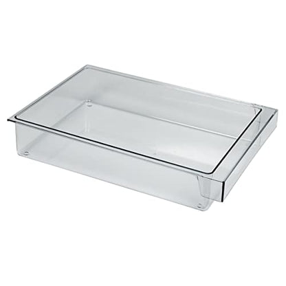 Siemens Bosch Siemens Auszugsschale Schale Schubalde Kühlschrank 654584 00654584 Neff