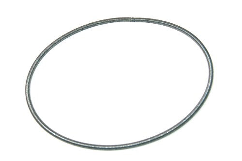 AEG 1240477024 Waschmaschinenzubehör/Brandt De Dietrich Electrolux Kuppers Tricity Bendix Zanussi Zoppas Waschmaschine Türdichtung Inner Clamp Ring