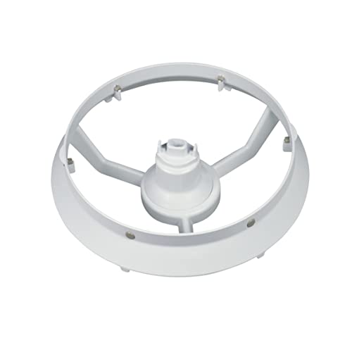 Bosch Siemens Scheibenträger f.Schnitzelwerk der MUM Küchenmaschine MUM5.....