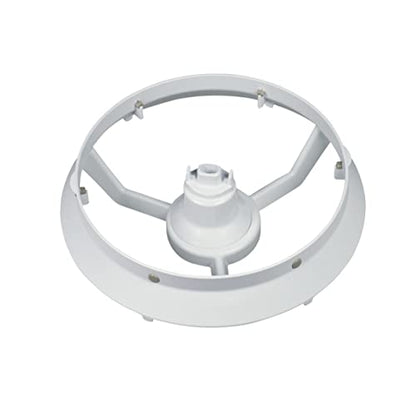 Bosch Siemens Scheibenträger f.Schnitzelwerk der MUM Küchenmaschine MUM5.....