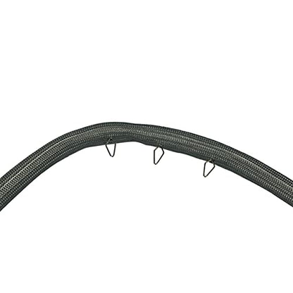 Electrolux AEG 561046802 561046802/6 ORIGINAL Türdichtung Tür Dichtung Backofen Ofen Herd auch Husqvarna John Lewis Juno Küppersbusch Progress Voss Zanker Zanussi