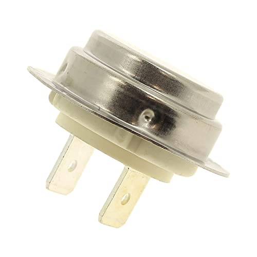 Electrolux AEG 807487301 8074873012 ORIGINAL Temperaturfühler NTC Sensor Waschmaschine Trockner auch Arthur Martin ElektroHelios Faure Husqvarna Juno Küppersbusch Privileg Rex Zanker Zanussi Zoppas