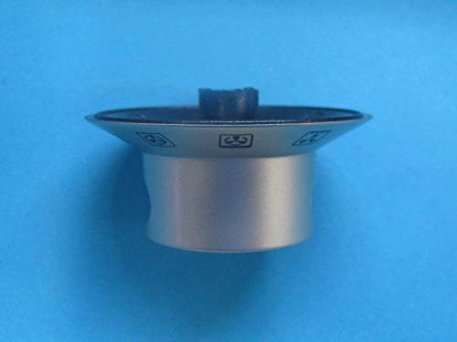 Original Gorenje Ersatzteil: KNEBEL GE6-21 IS-K44 044/9011