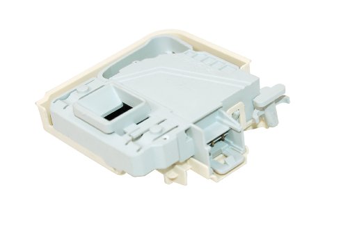 Bosch Neff Siemens Waschmaschine TÜR Interlock Schalter. Original Teilenummer 613070