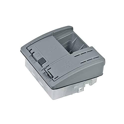 Zugabevorrichtung Dosierer Spülmaschine ORIGINAL Bosch Siemens Neff 00755073