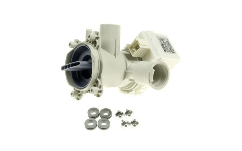 Siemens – Pumpe Rohrreinigungs-Spirale DP025 – 263 – 00145093