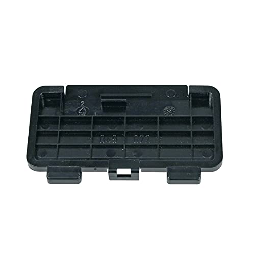ORIGINAL Bosch Siemens 00602023 602023 Türgriff Griff Türöffner Geschirrspülertür Spülmaschine Geschirrspüler u. a. CG564J5/35, SGD47M06II/45, SGI45M05EU/01