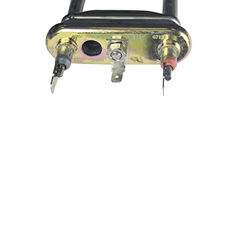 Heizung Heizstab 2000W 230V Waschmaschine Bosch Siemens Neff 263726
