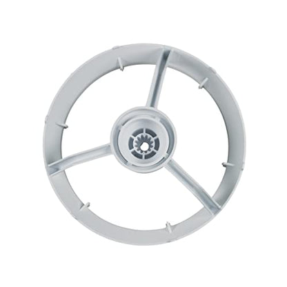 Bosch Siemens Scheibenträger f.Schnitzelwerk der MUM Küchenmaschine MUM5.....