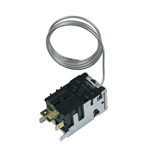 Danfoss Service Thermostat Universal 077B3641 D077B3641
