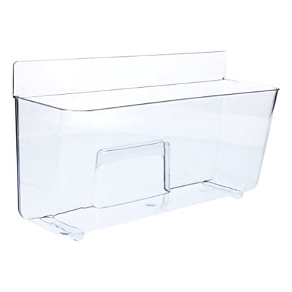 Schublade Original Amica 1015467 Gemüseschale 377x197x111mm für Kühlschrank Kühlteil